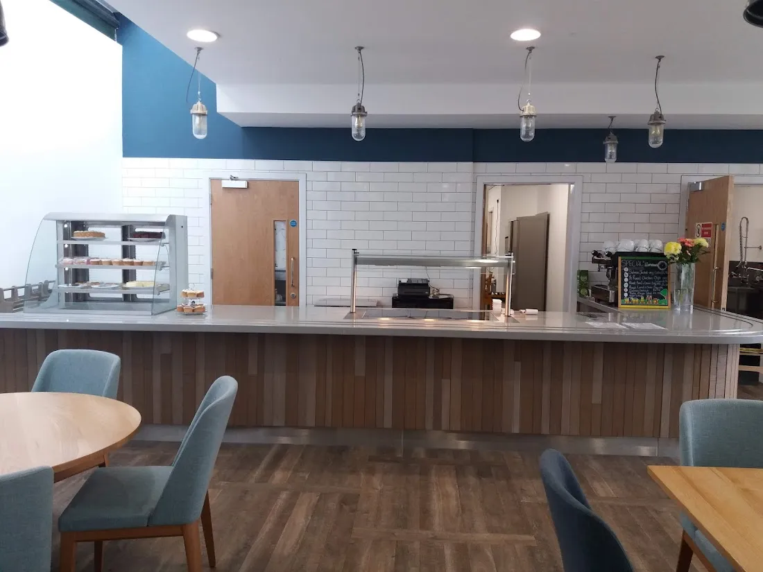 Roast at the Watchfactory